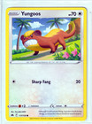 Yungoos