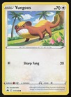 Yungoos