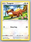 Yungoos