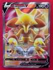 Alakazam V Box