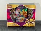 Alakazam V Box
