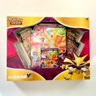 Alakazam V Box