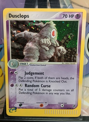 Dusclops