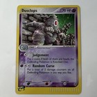 Dusclops
