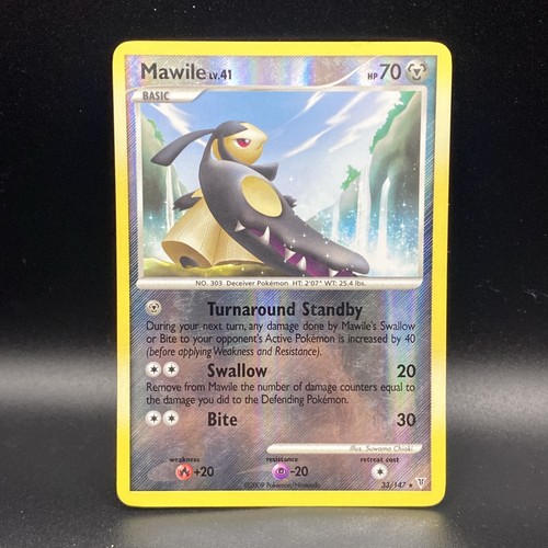 Mawile