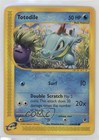 Totodile