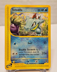 Totodile