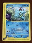 Totodile