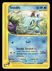 Totodile