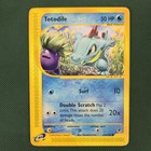 Totodile