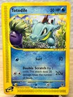 Totodile