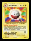 Electrode