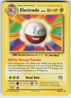 Electrode