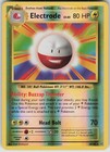 Electrode