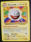 Electrode