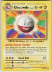 Electrode