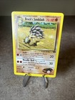 Brock's Sandslash