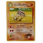 Brock's Sandslash