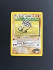 Brock's Sandslash