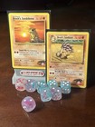 Brock's Sandslash