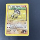 Brock's Sandslash