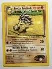Brock's Sandslash