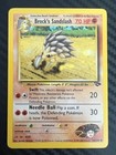 Brock's Sandslash