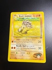 Brock's Sandslash