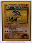 Brock's Sandslash