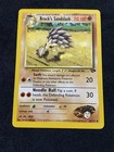 Brock's Sandslash