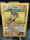 Brock's Sandslash