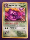 Team Rocket's Muk
