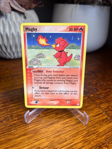 Magby