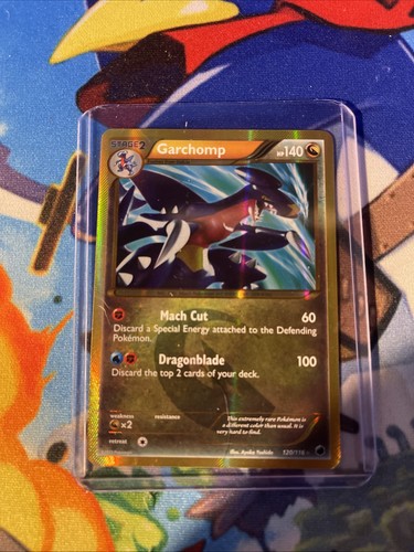Garchomp