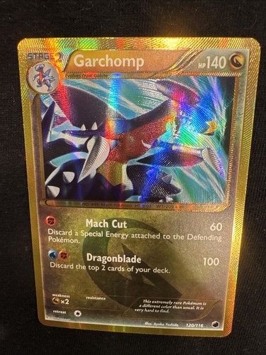 Garchomp