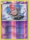 Spoink