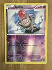 Spoink
