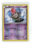Spoink