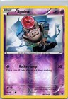 Spoink