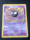 Gastly