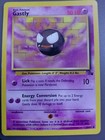 Gastly