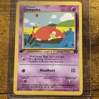 Slowpoke