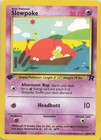 Slowpoke