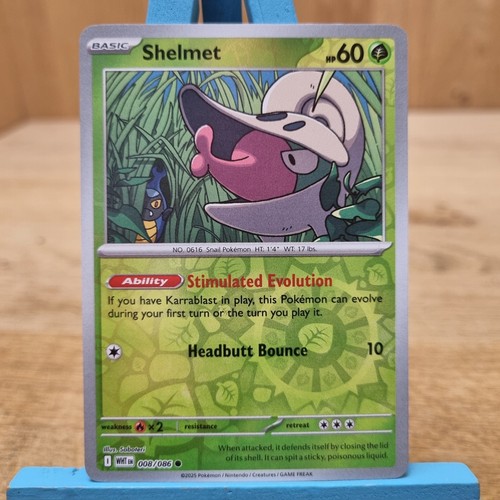 Shelmet