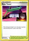 Rose Tower