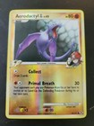 Aerodactyl GL