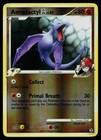 Aerodactyl GL
