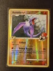 Aerodactyl GL