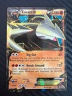 Excadrill EX