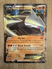 Excadrill EX